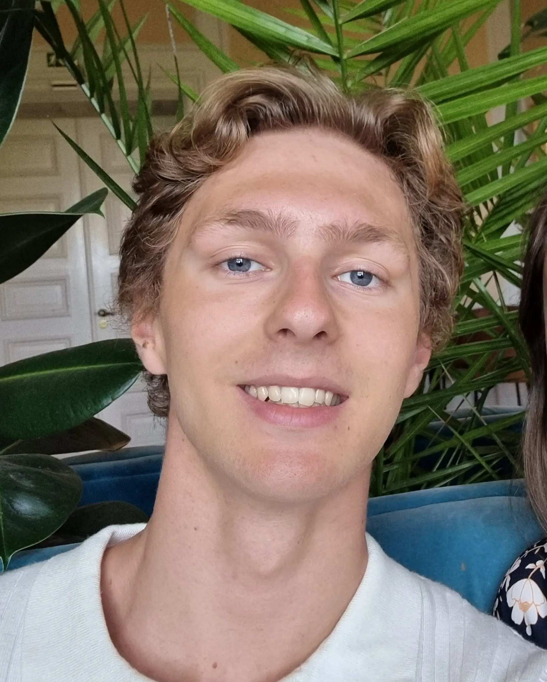 Gabriel Eriksson