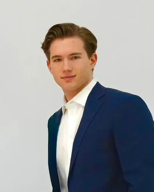 Malte Ekbäck